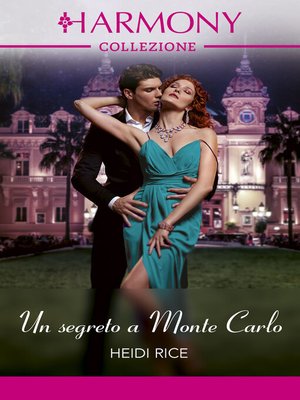 cover image of Un segreto a Monte Carlo